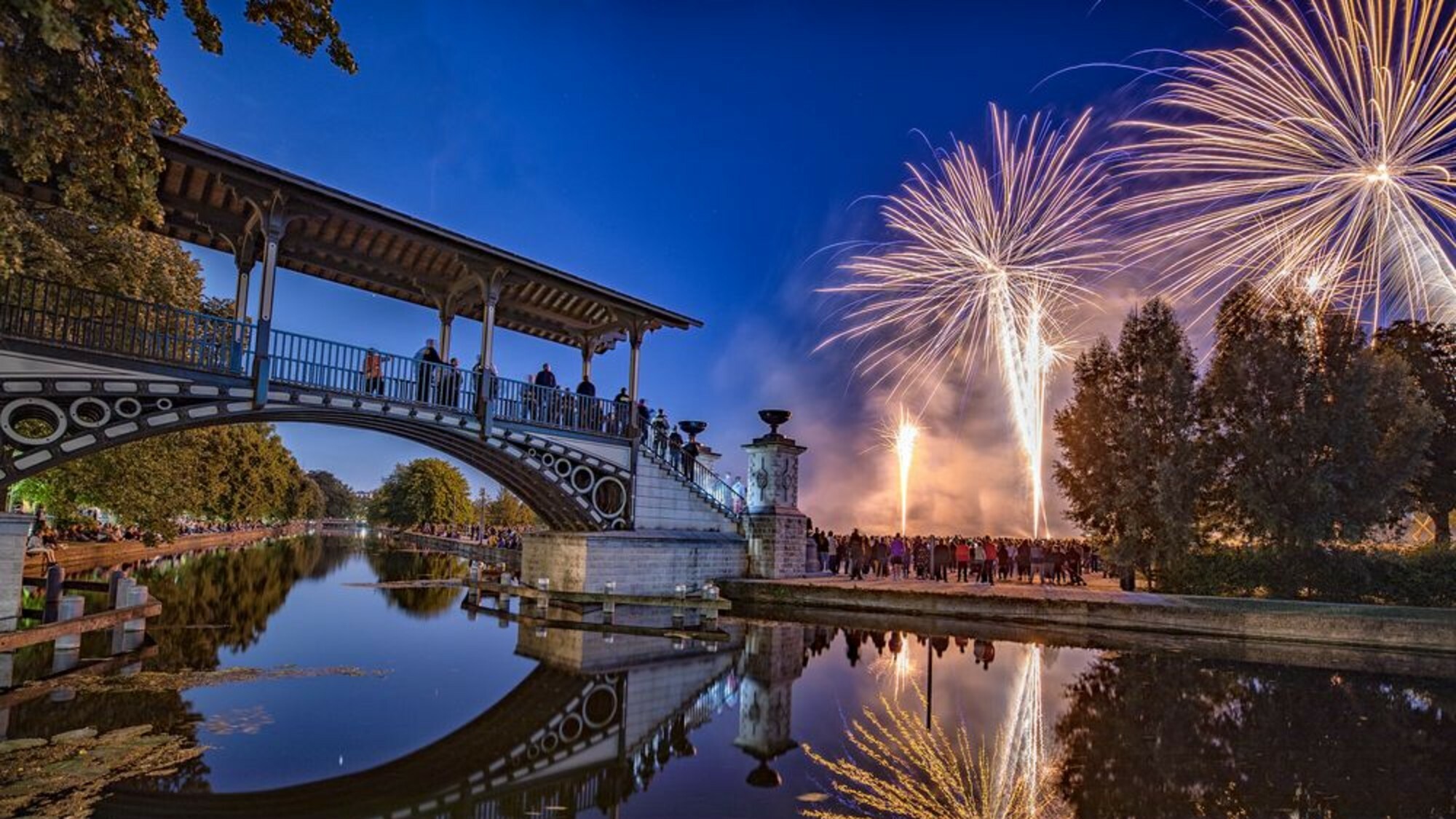 Le feu d'artifice du 14 juillet va-t-il avoir lieu cette année à Lille ? feu-artifice-lille-14-juillet-2021