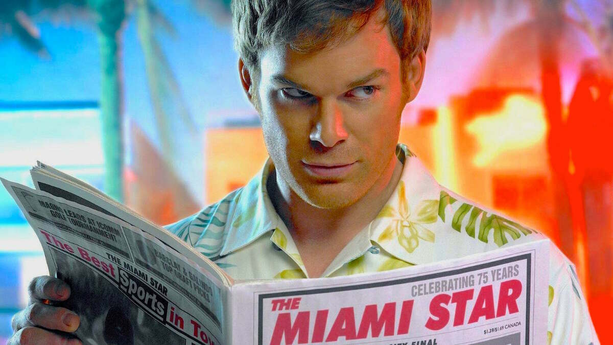 Dexter Saison 9 Bande Annonce Vostfr Dexter saison 9 se dévoile dans une bande-annonce officielle