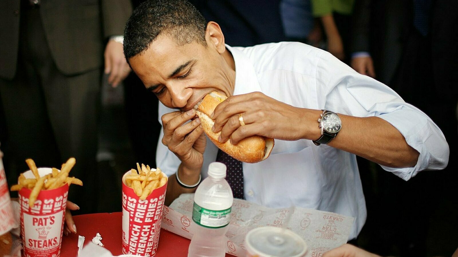 12 types de clients qu'on croise dans les restaurants à Marseille resto