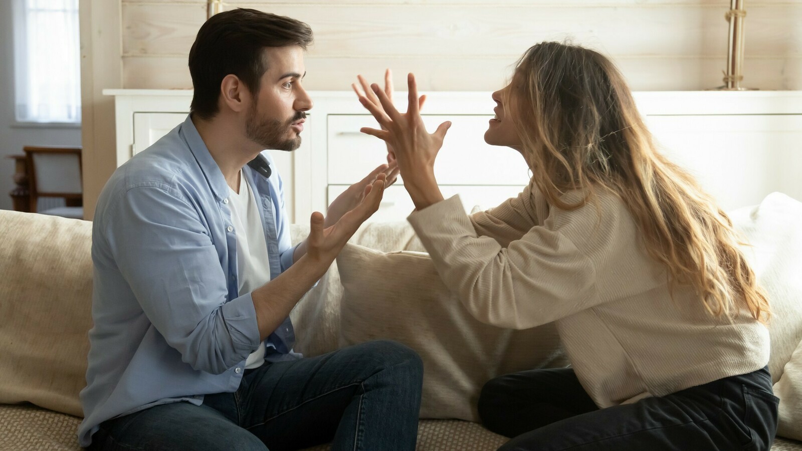 Rever De Quelqu Un A Qui On Ne Parle Plus