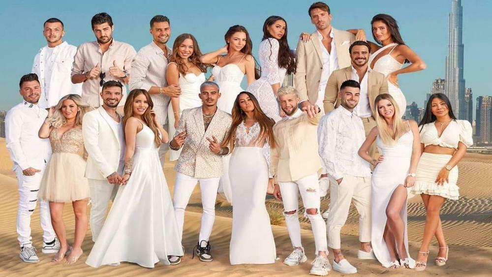 Casting la famille des Marseillais s’agrandit ! Le Bonbon