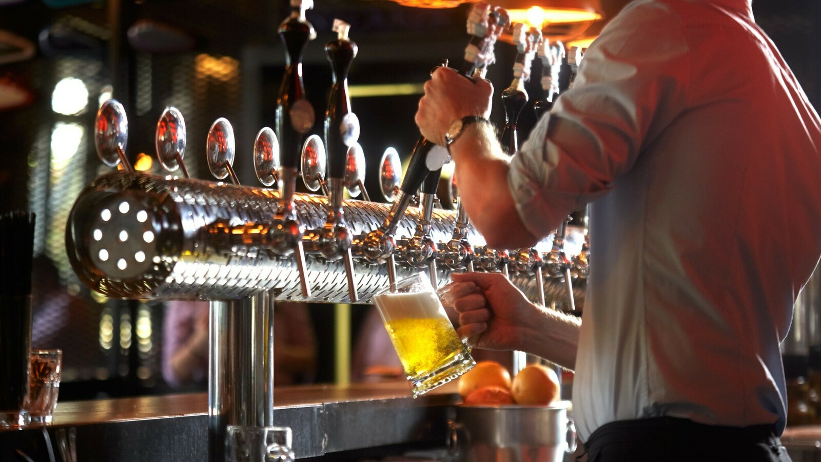 Le grand retour du Festival de la Bière, c'est en septembre à Grand Palais - Festival De La Biere