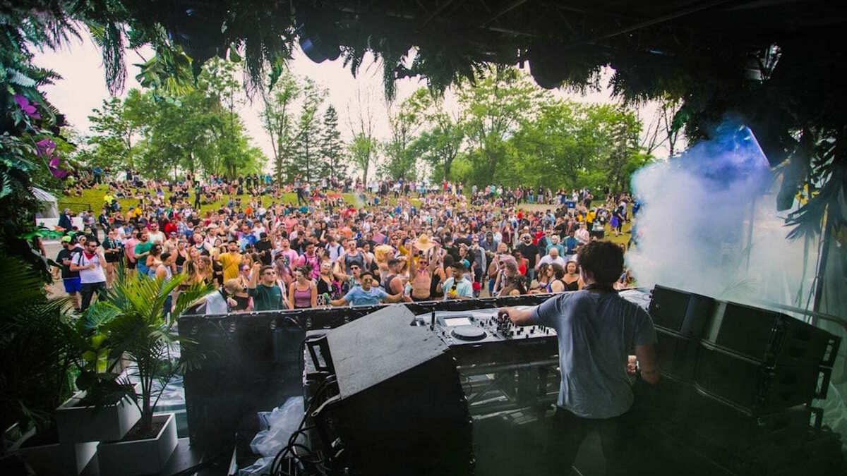 Open airs les 5 spots de la capitale qu'on attend le plus pour cet