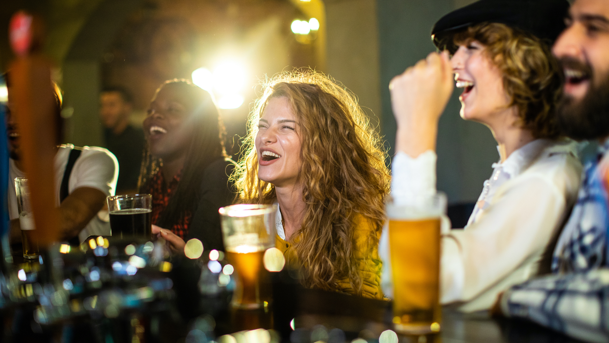 Pas de match autorisé en terrasse ce soir bar