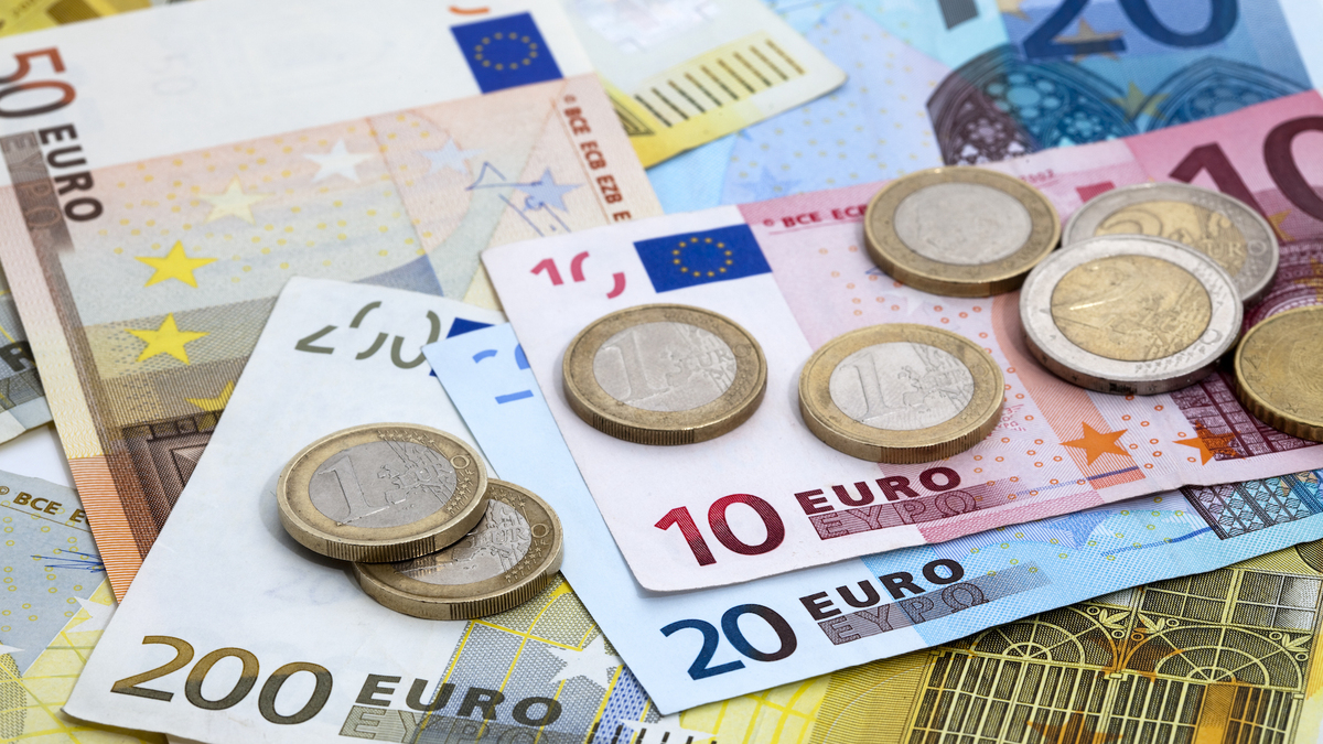 Monnaie : Un billet de 20 euros ne peut pas en valoir 200, sauf