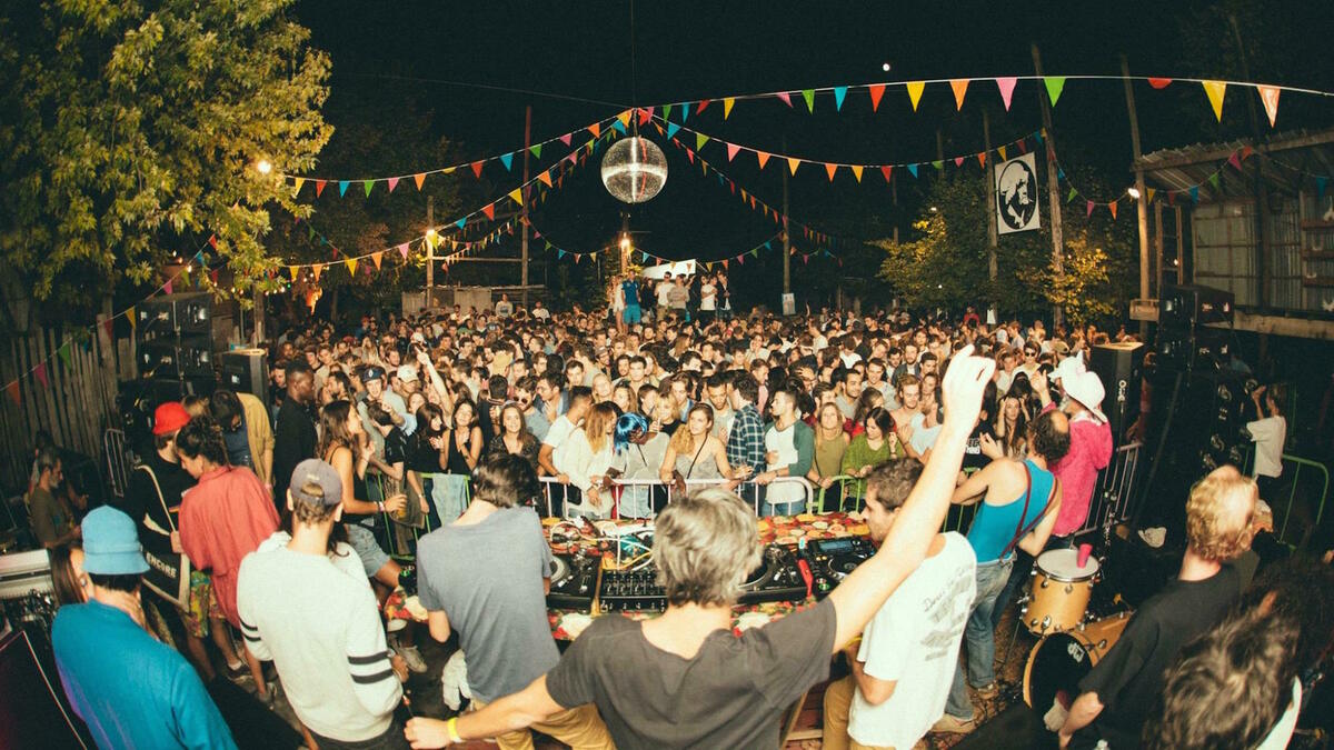 La Fête De La Chanson à L'orientale Replay Les events de la Fête de la musique à ne pas rater cette année à Paris
