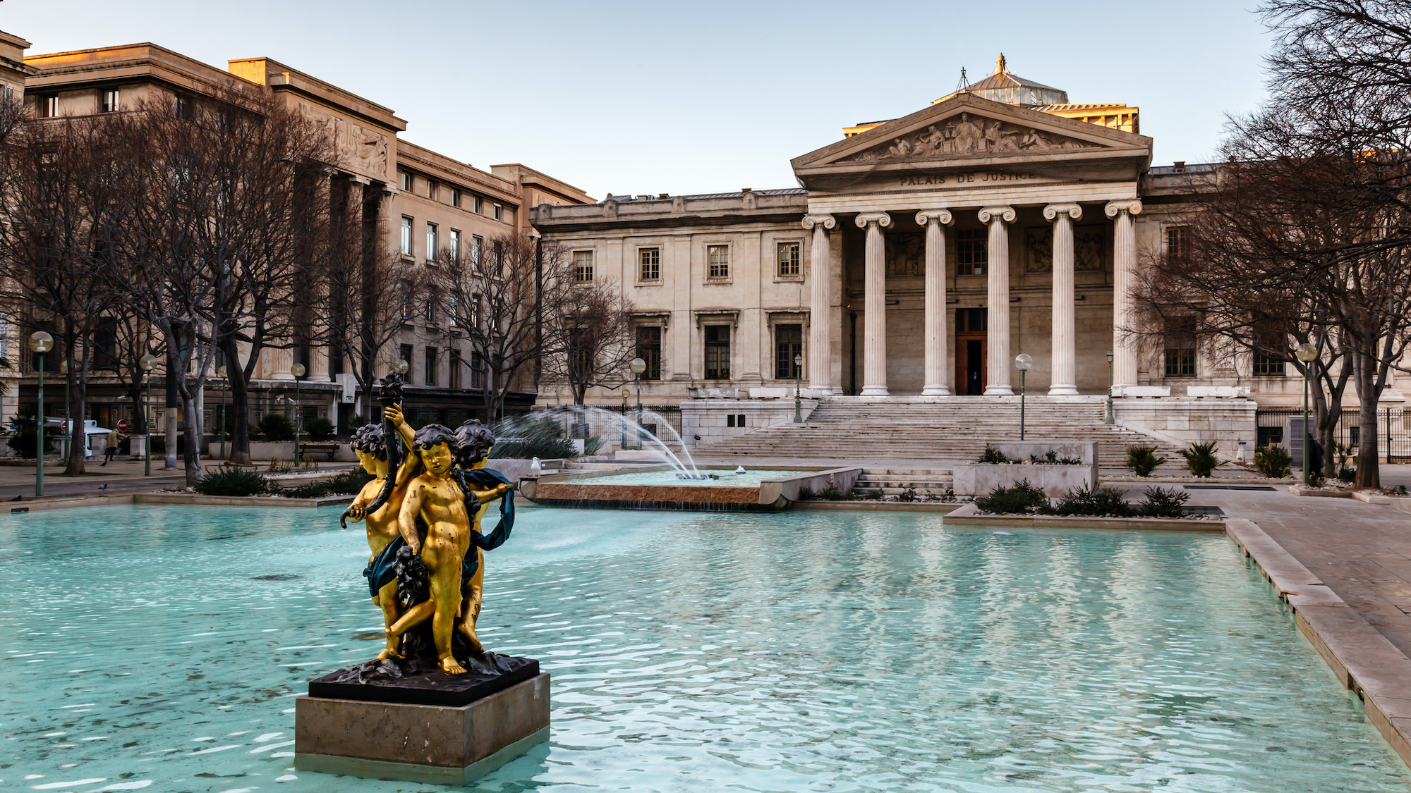 Fête de la musique à Marseille : tout ne sera pas autorisé ce soir ! palais-justice-marseille