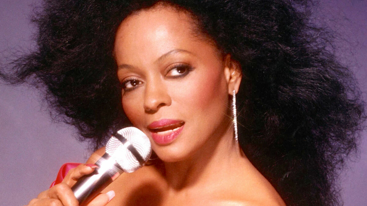 Diana Ross : La Star Iconique Du Disco Annonce Un Nouvel Album | Le Bonbon