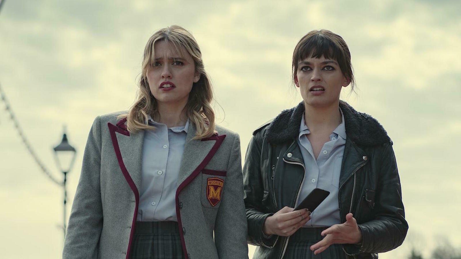 Sauver Lisa Saison 2 Date De Sortie Sex Education : Netflix annonce enfin une date de sortie pour la saison 3