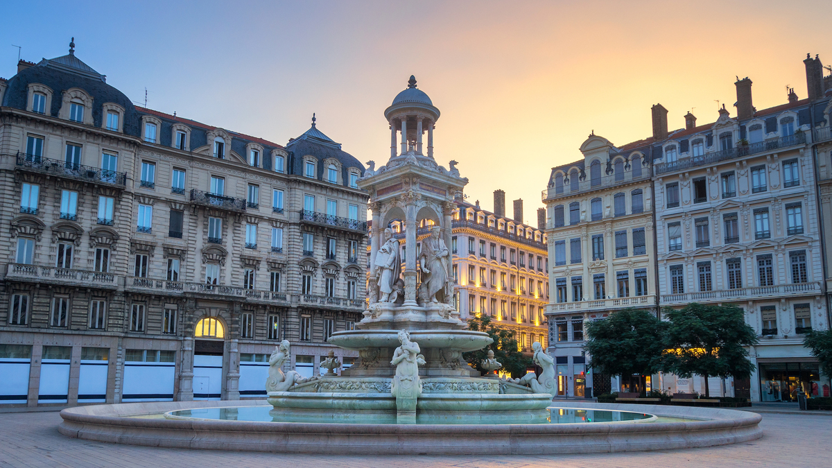 What to do in Lyon this weekend (June 25-27)?