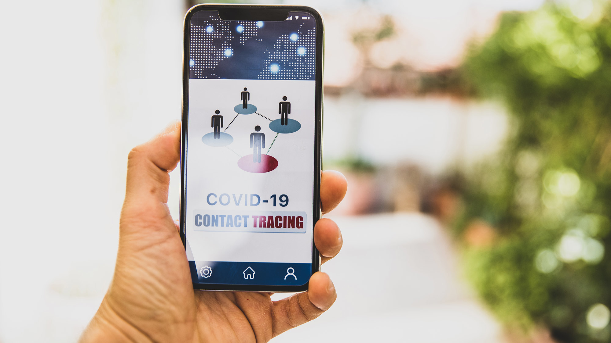 application-anti-covid