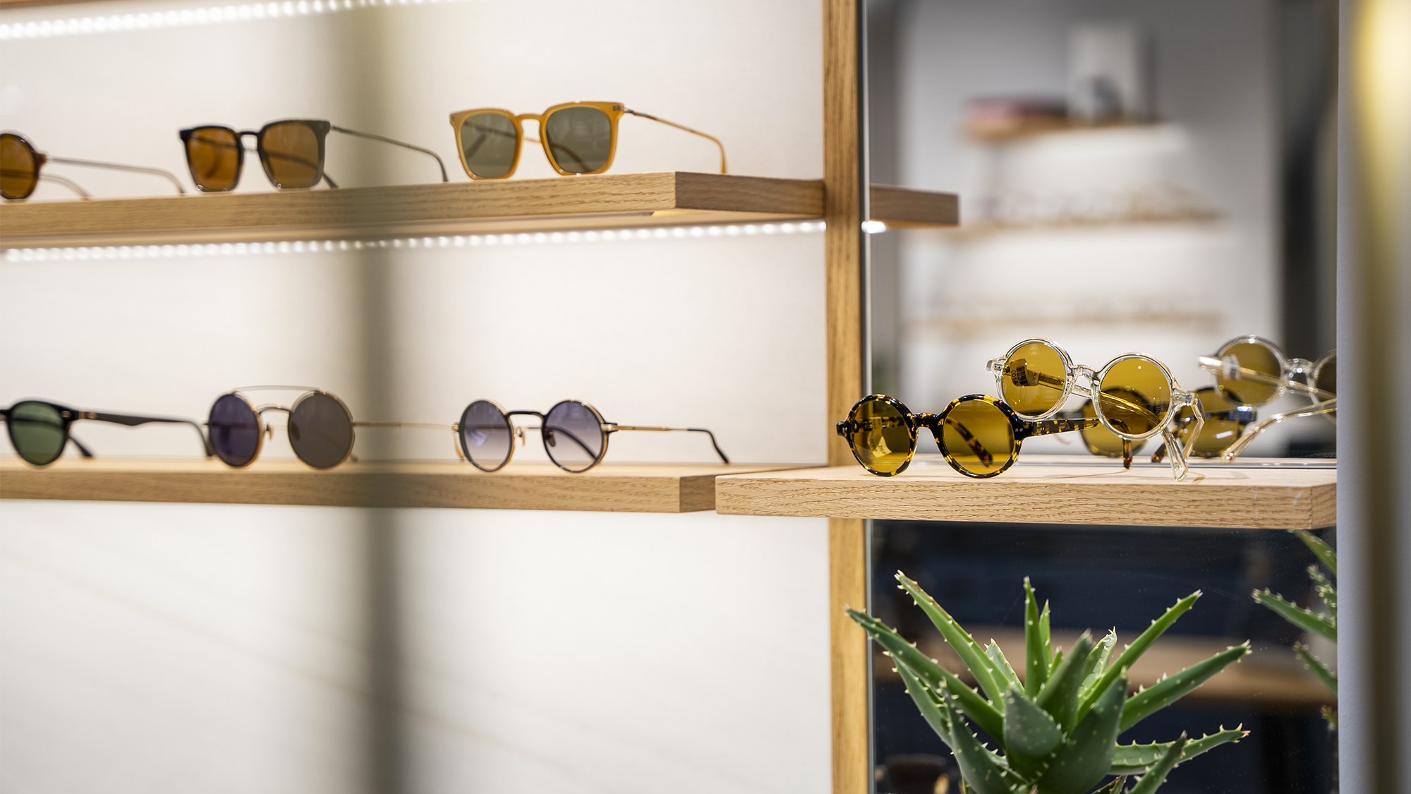 L'Artisan Du Regard c'est aussi des lunettes pour les enfants - Opticien  Paris