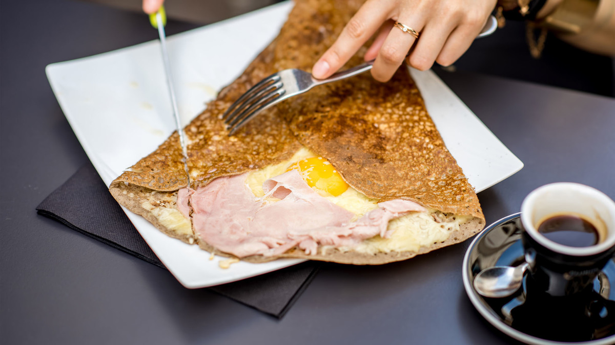 Où manger les meilleures crêpes à Nantes ? | Le Bonbon
