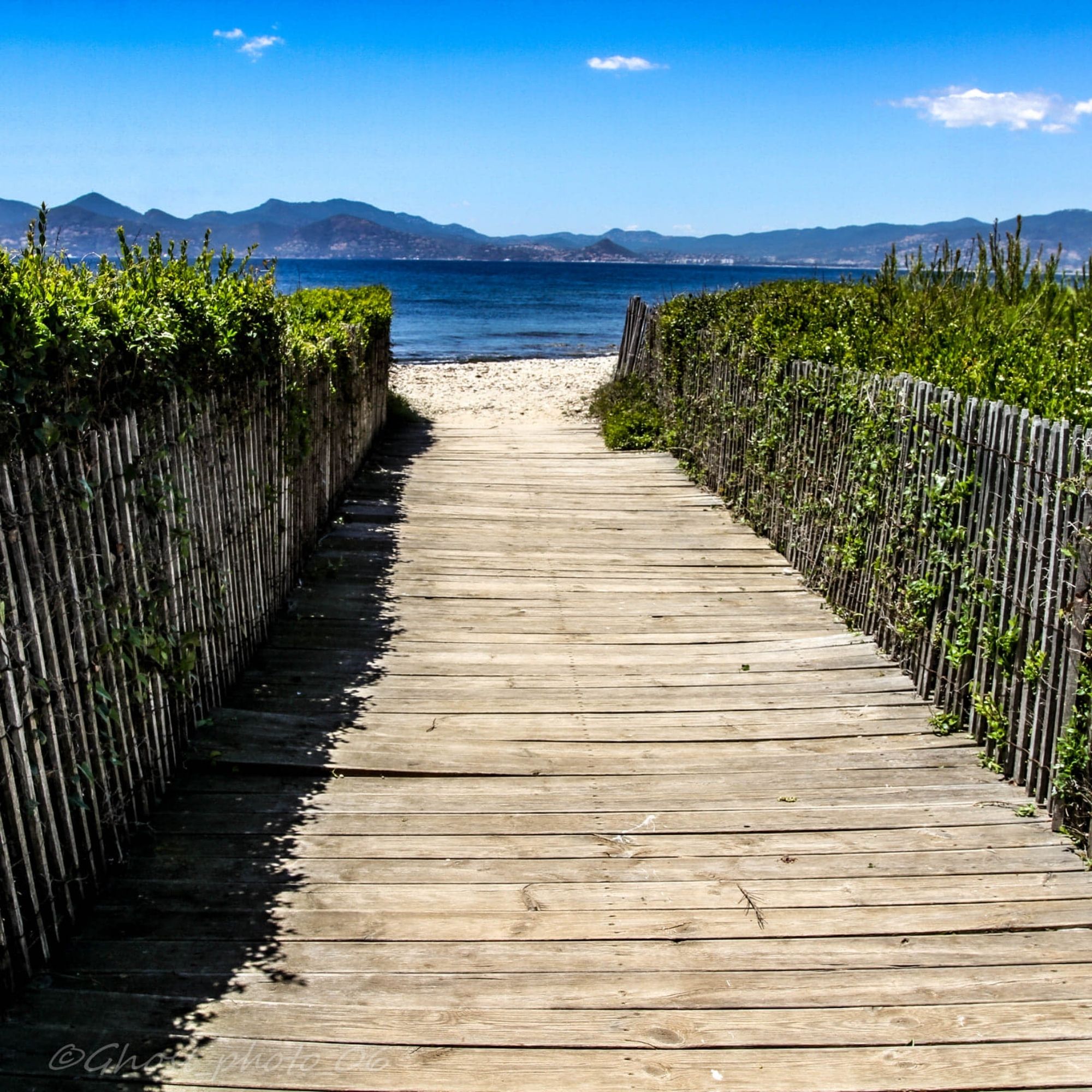 Île Sainte-Marguerite