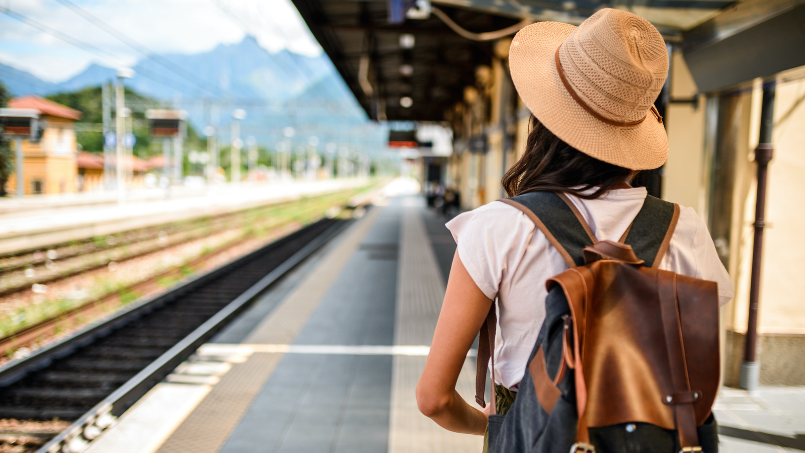 5 millions de billets de train à 39€ et moins pour cet été