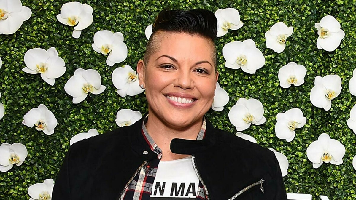 Sara Ramirez de Grey's Anatomy rejoint le casting de Sex and the city