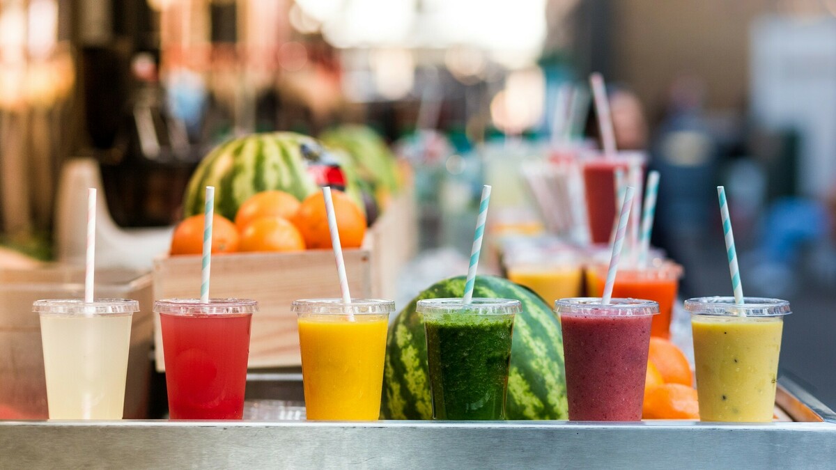 Où dénicher les meilleurs smoothies de Lille ? Le Bonbon