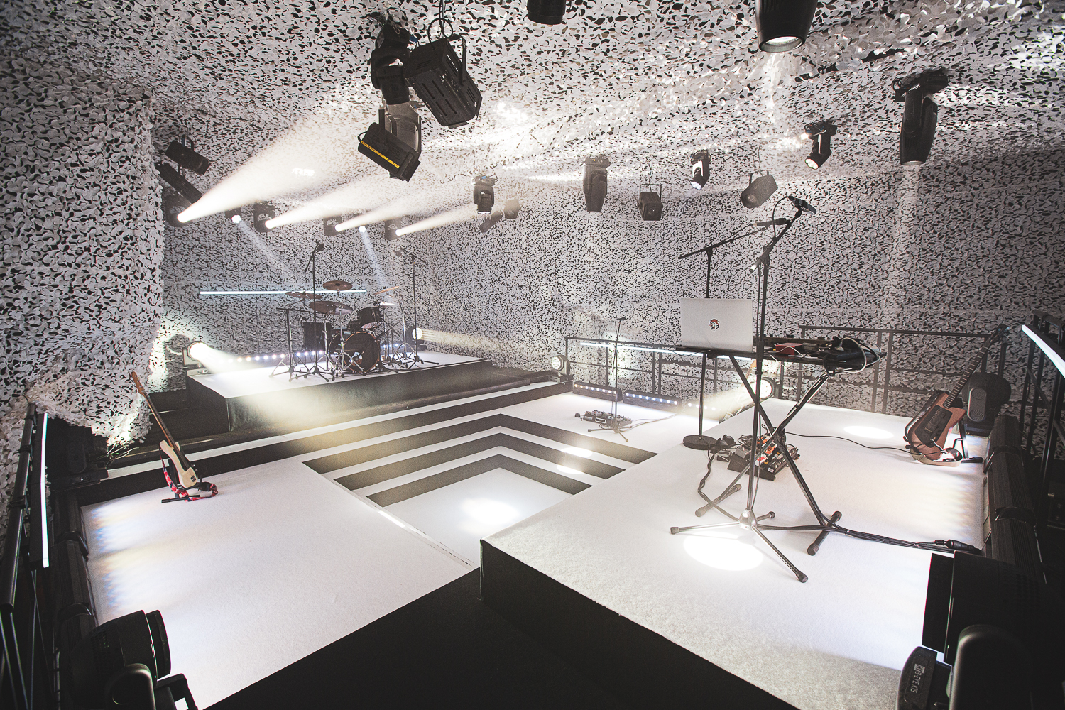 la télé du ferrailleur