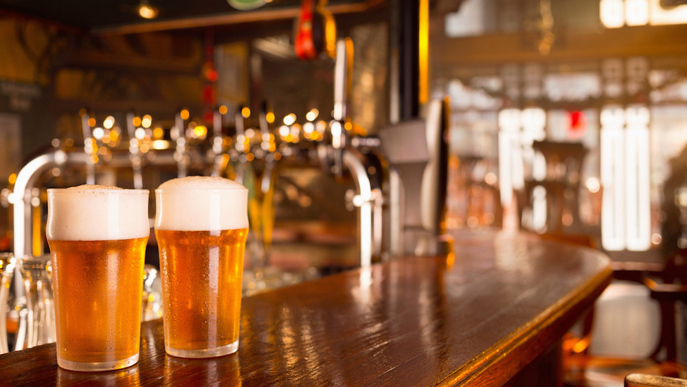 5 bars bordelais classé parmi les meilleurs bars à bière de France Le