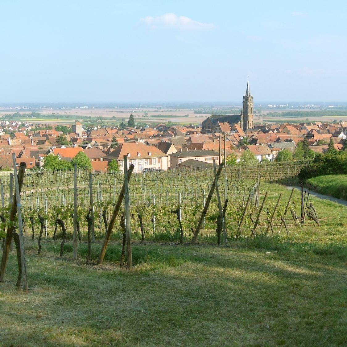 Le Village Le Plus Moche De France Un village près de Strasbourg classé parmi les plus moches de France | News  | Strasbourg