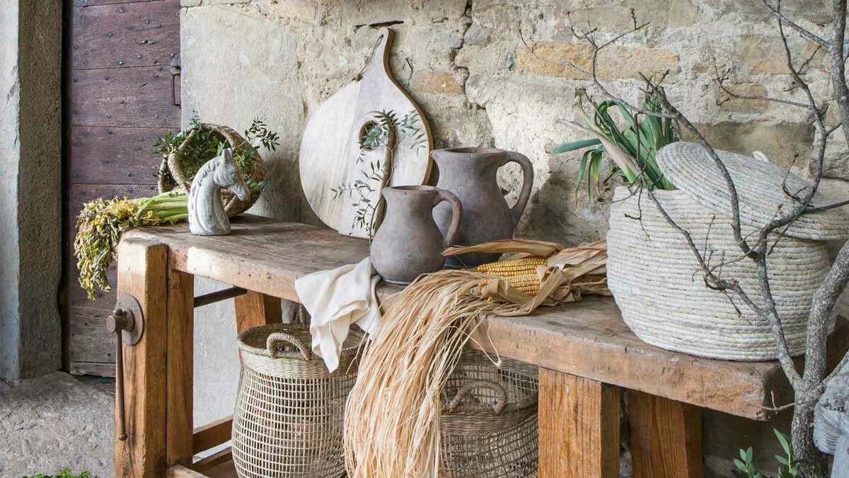 the inexpensive cocooning decor shop in Strasbourg