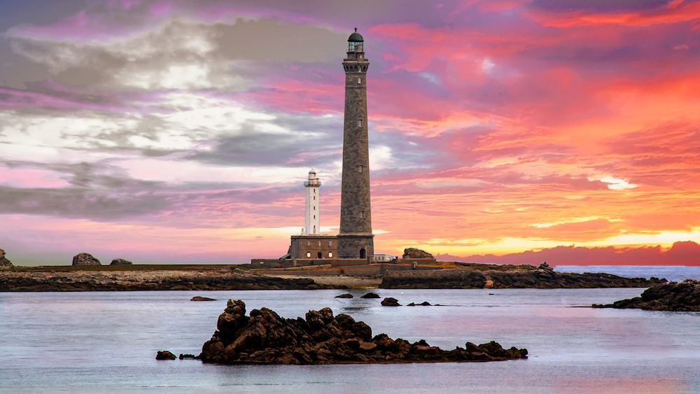 Un nouveau vol Bordeaux-Brest lancé par la compagnie Finistair istock-1135111289