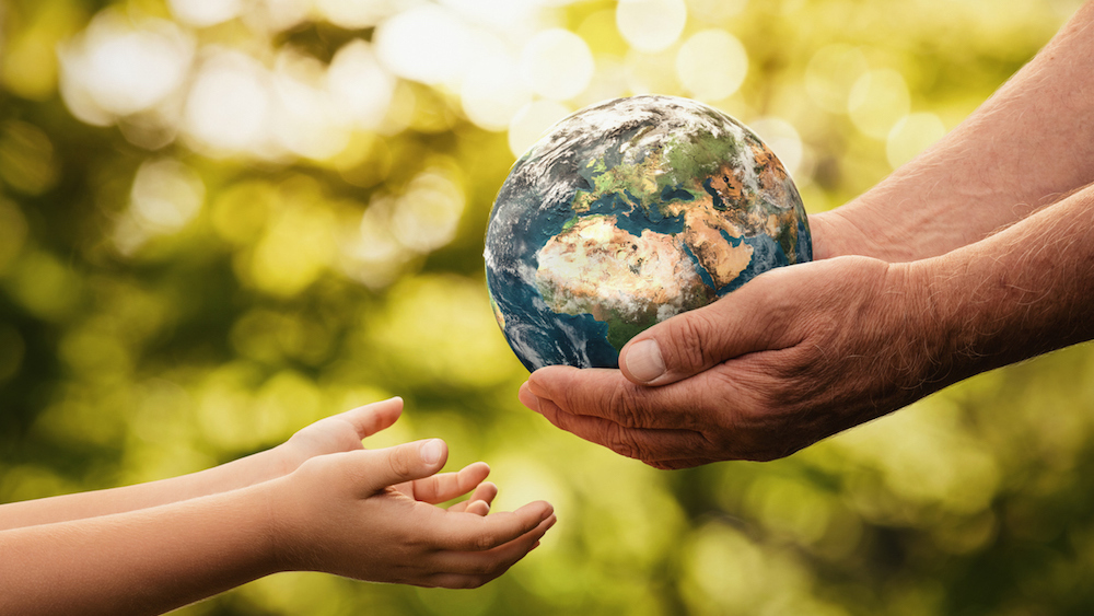 Le Festival Zéro Déchet fait son grand retour à Bordeaux cette année istock-1058757284