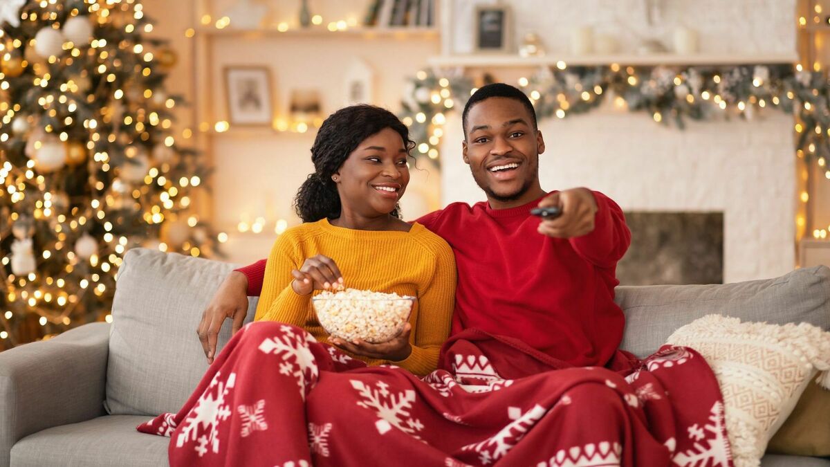 Netflix voici les codes secrets pour retrouver tous les films de no l