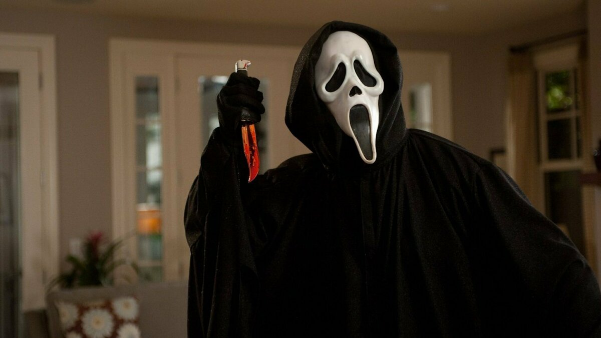 La célèbre maison de Scream est à louer pour Halloween | Le Bonbon