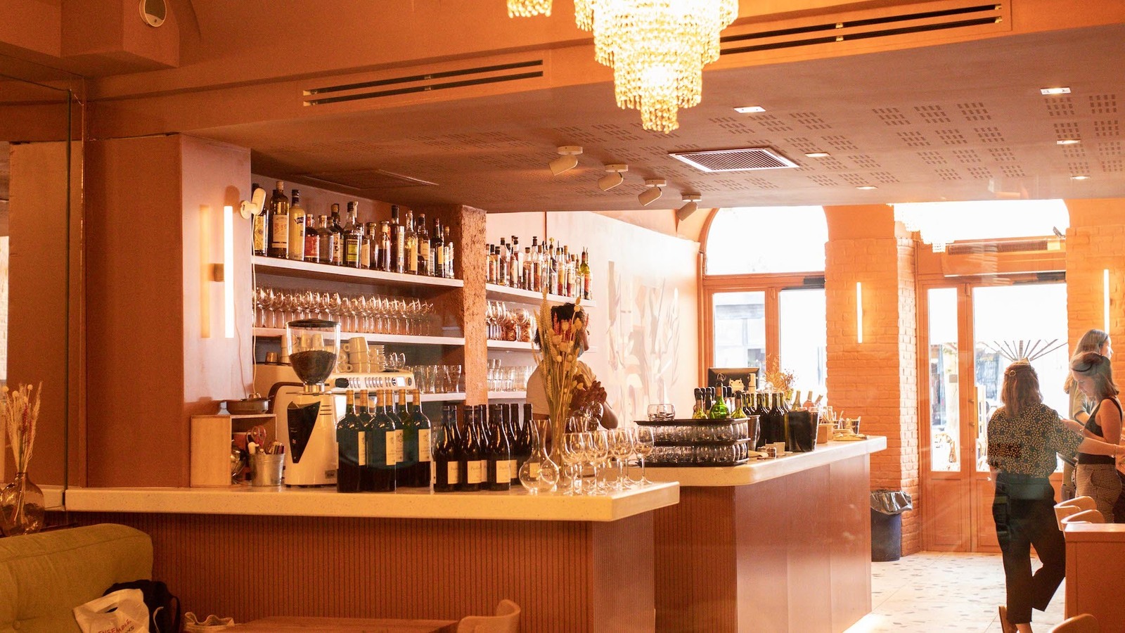 New York premier bar de Bordeaux où l'Happy Hour commence à 22H30