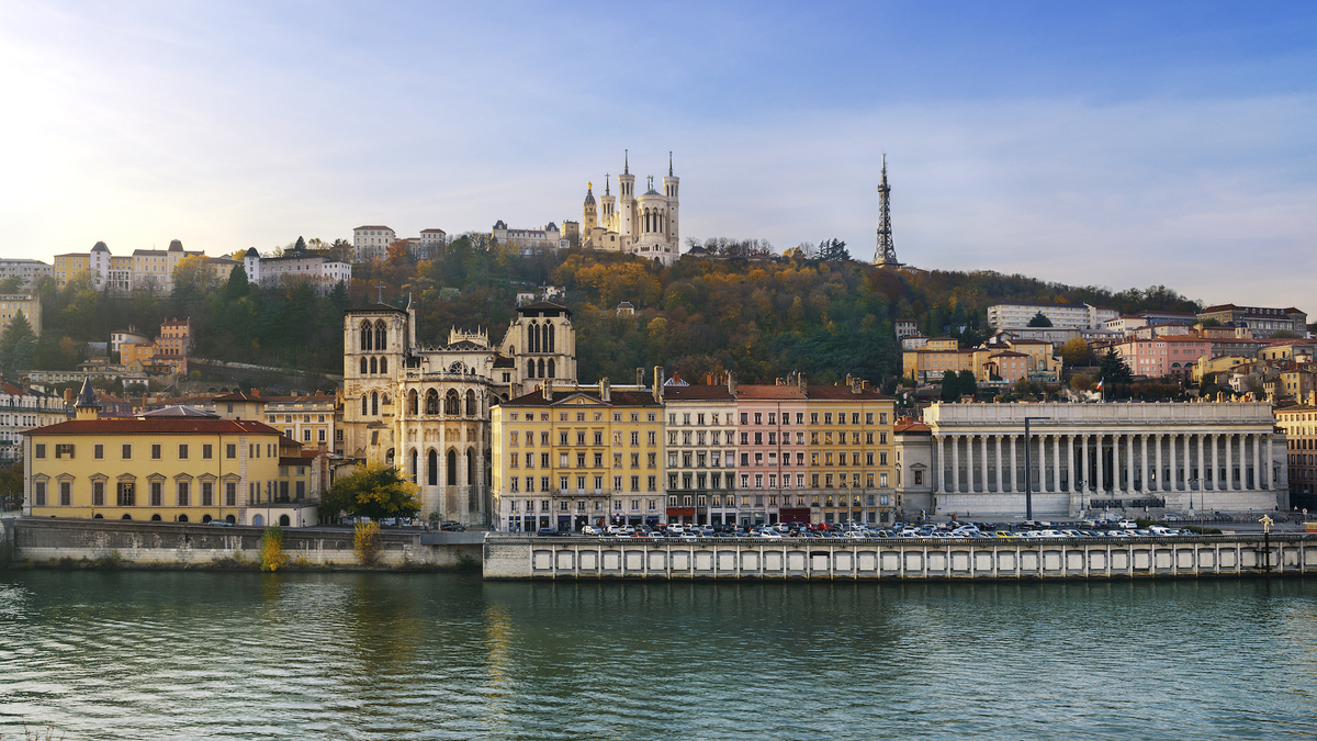 Que faire à Lyon ce weekend (1517 octobre) ? Le Bonbon