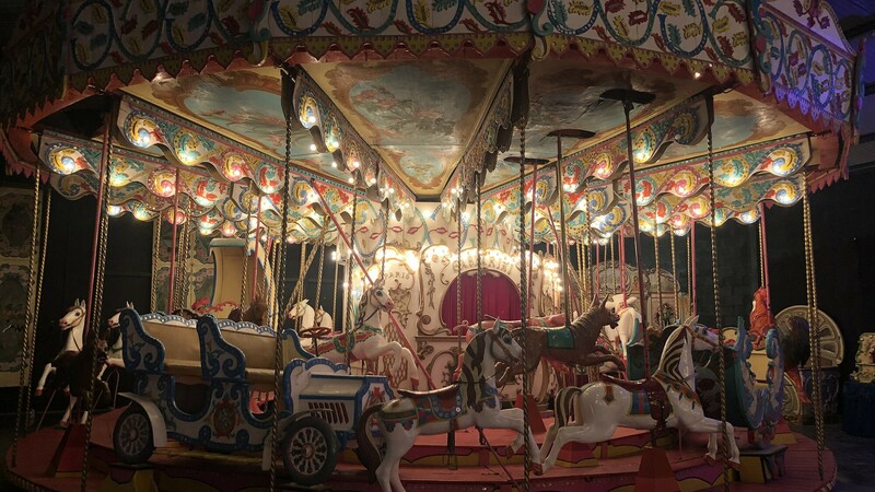 Fete Foraine Saint Andre De Cubzac 2022