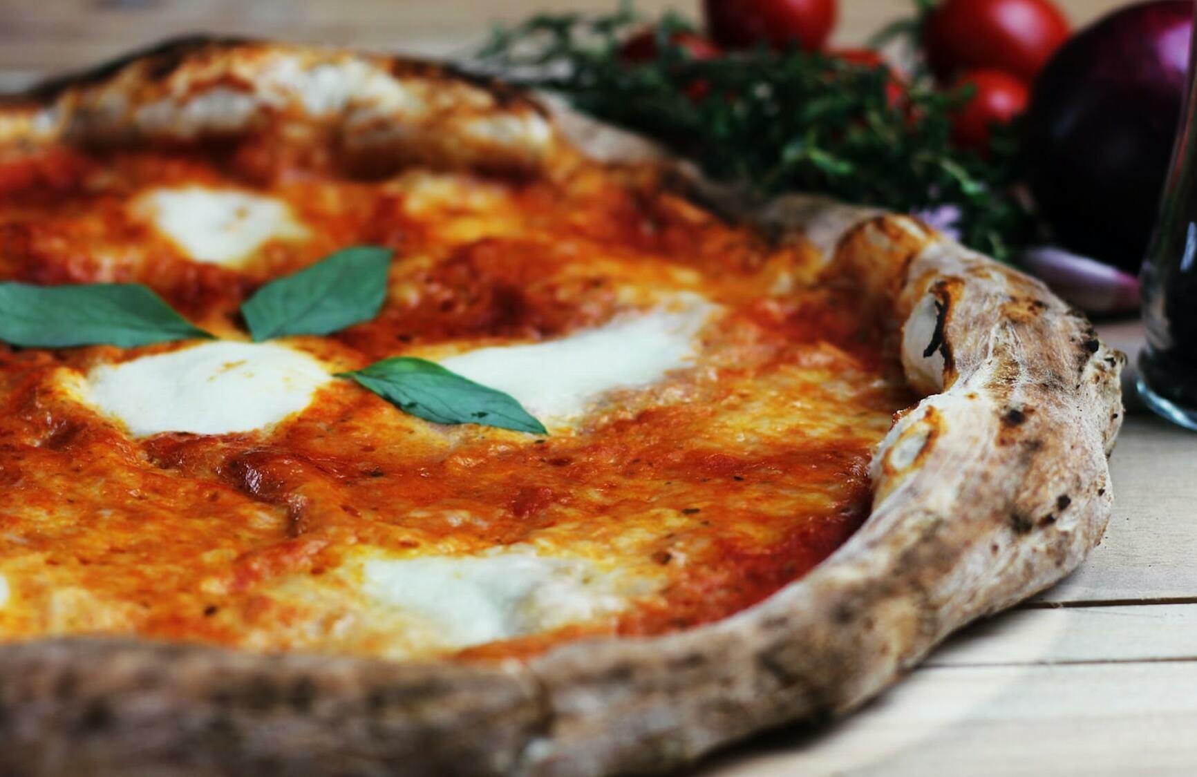 The 20 best pizzas in Paris to devour without further delay