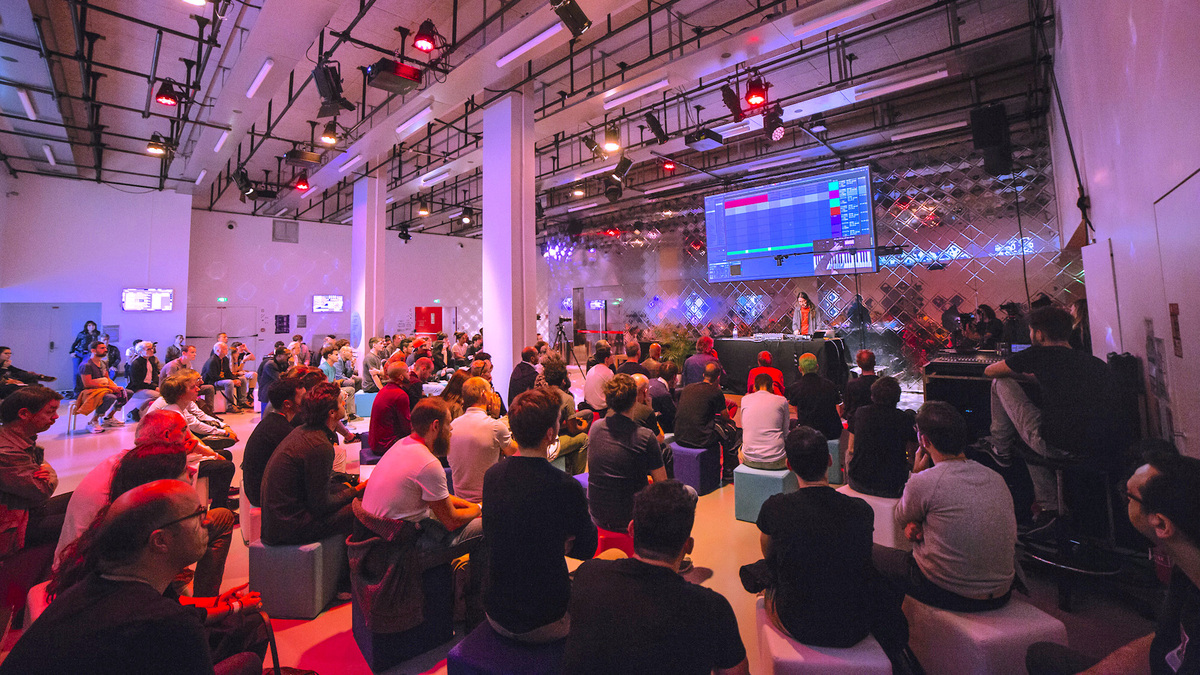 Écologie, avenir du club, inclusion Paris Electronic Week parlera des