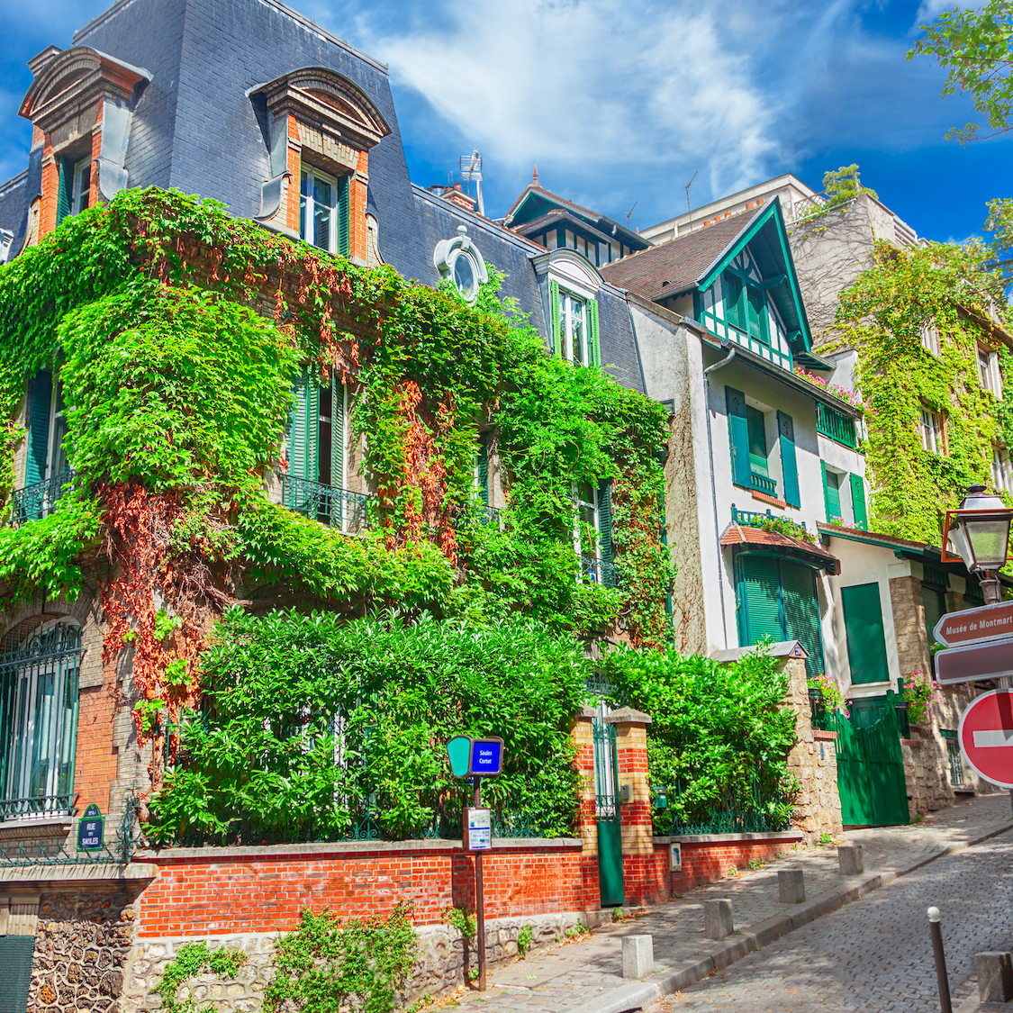 montmartre