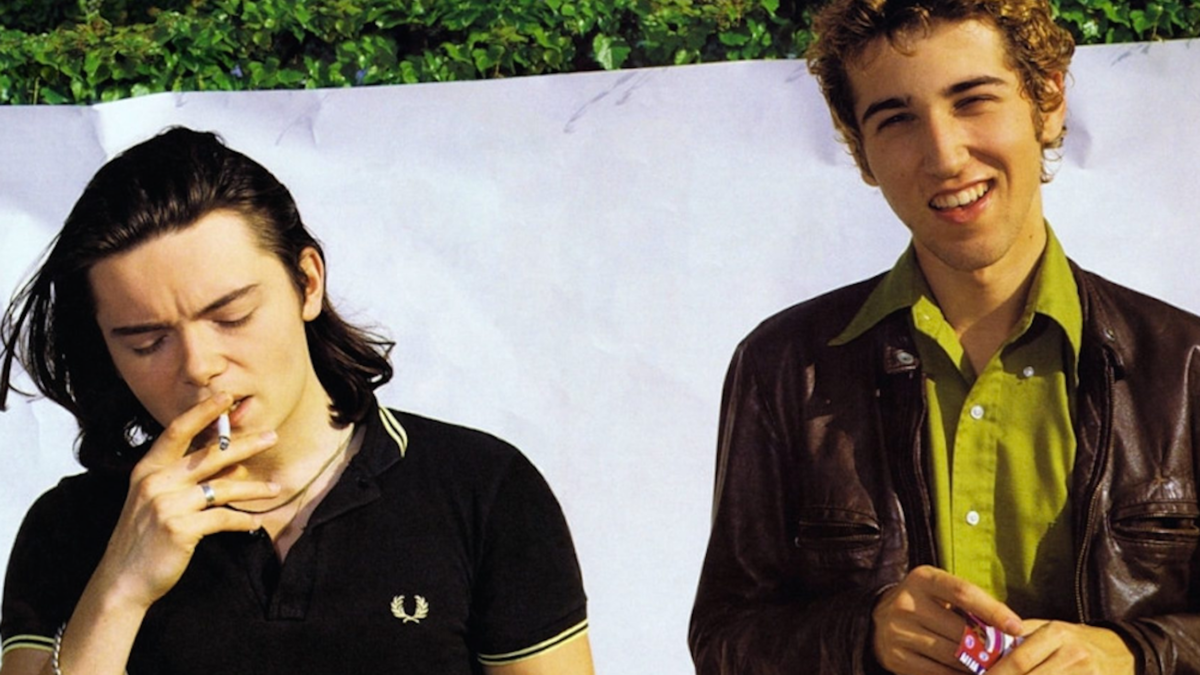 Un livre ultra complet revient sur l’immense carrière des Daft Punk, de A à Z Le Bonbon