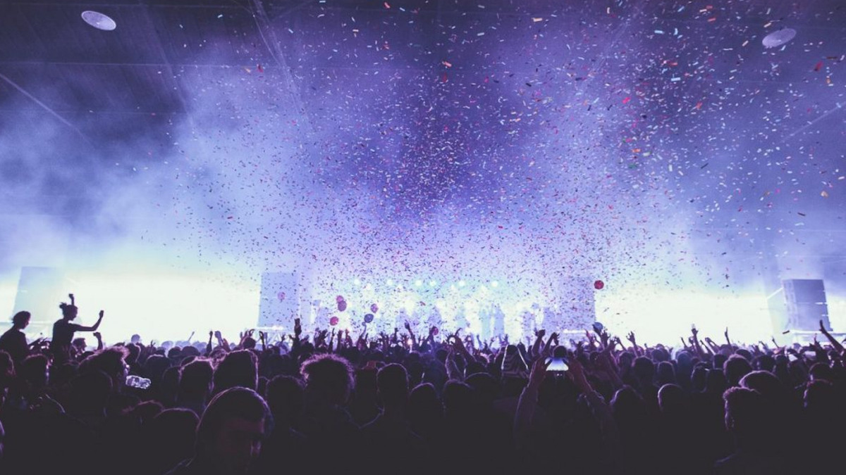 Le festival Nuits sonores s'exporte à Bruxelles | Le Bonbon