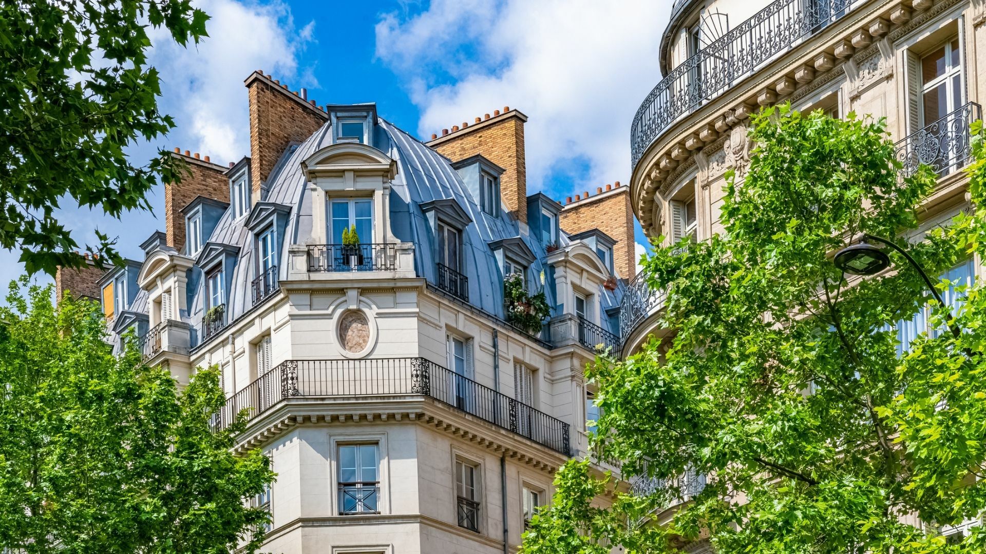 Le prix de l’immobilier à Paris recule, du jamais vu depuis 10 ans paris