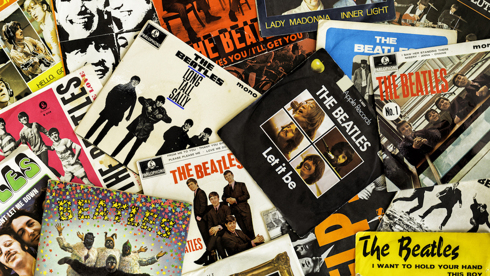 Bordeaux Une grande vente aux enchères d'objets stars de la pop