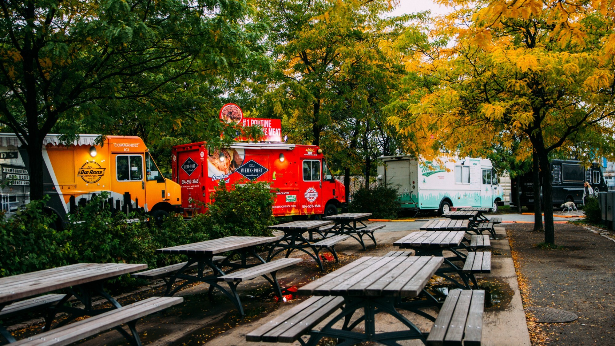 A Lille, des chefs étoilés investissent les bords de Deûle pour vous cuisiner des tapas chef-etoil-s-lille-tapas