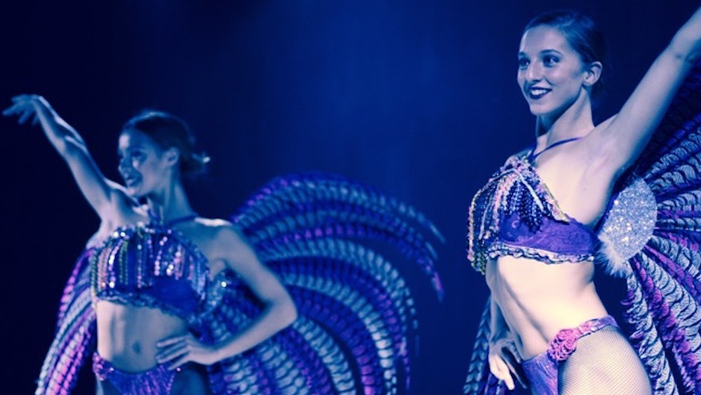 CASTING : Devenez LA nouvelle voix du Cabaret-Théâtre l'étoile bleue à Marseille cabaret-etoile-bleue-