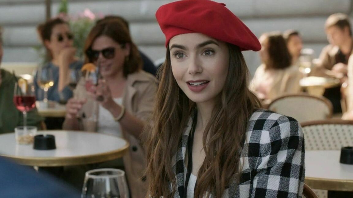 Le tournage de la saison 3 d’Emily in Paris débute dès le mois de juin