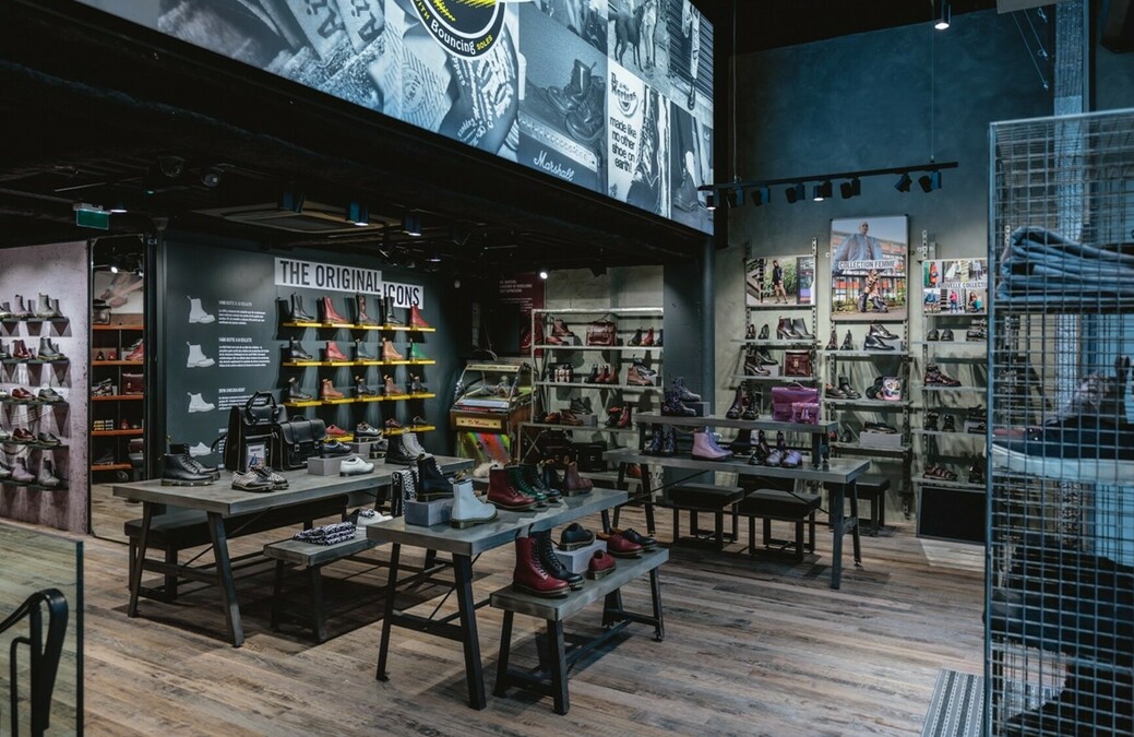 boutique dr martens france