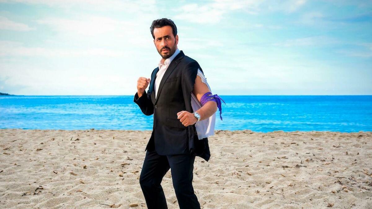 La Flamme Saison 2 Bande Annonce