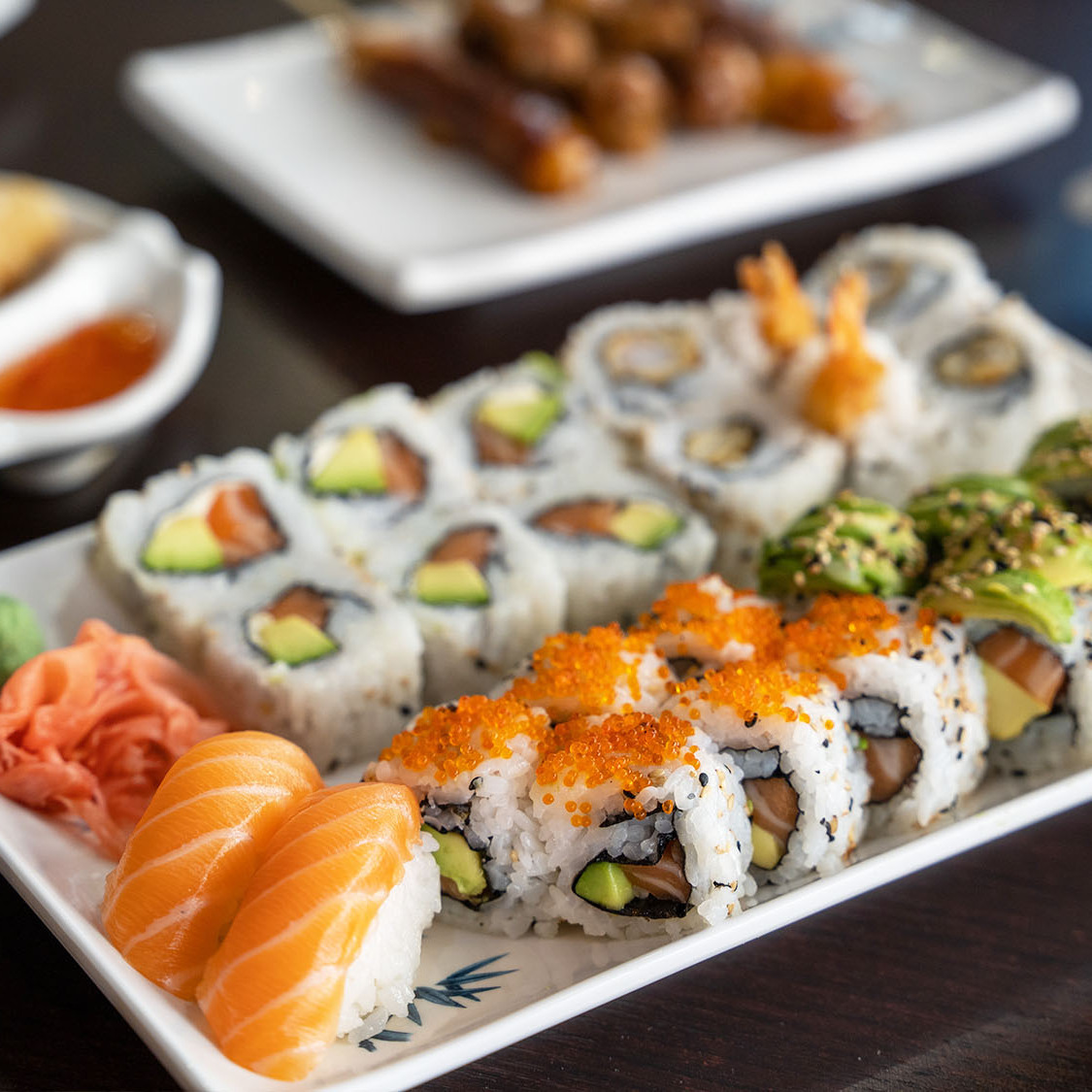 sushi en bonbon japonais a fairz｜Recherche TikTok