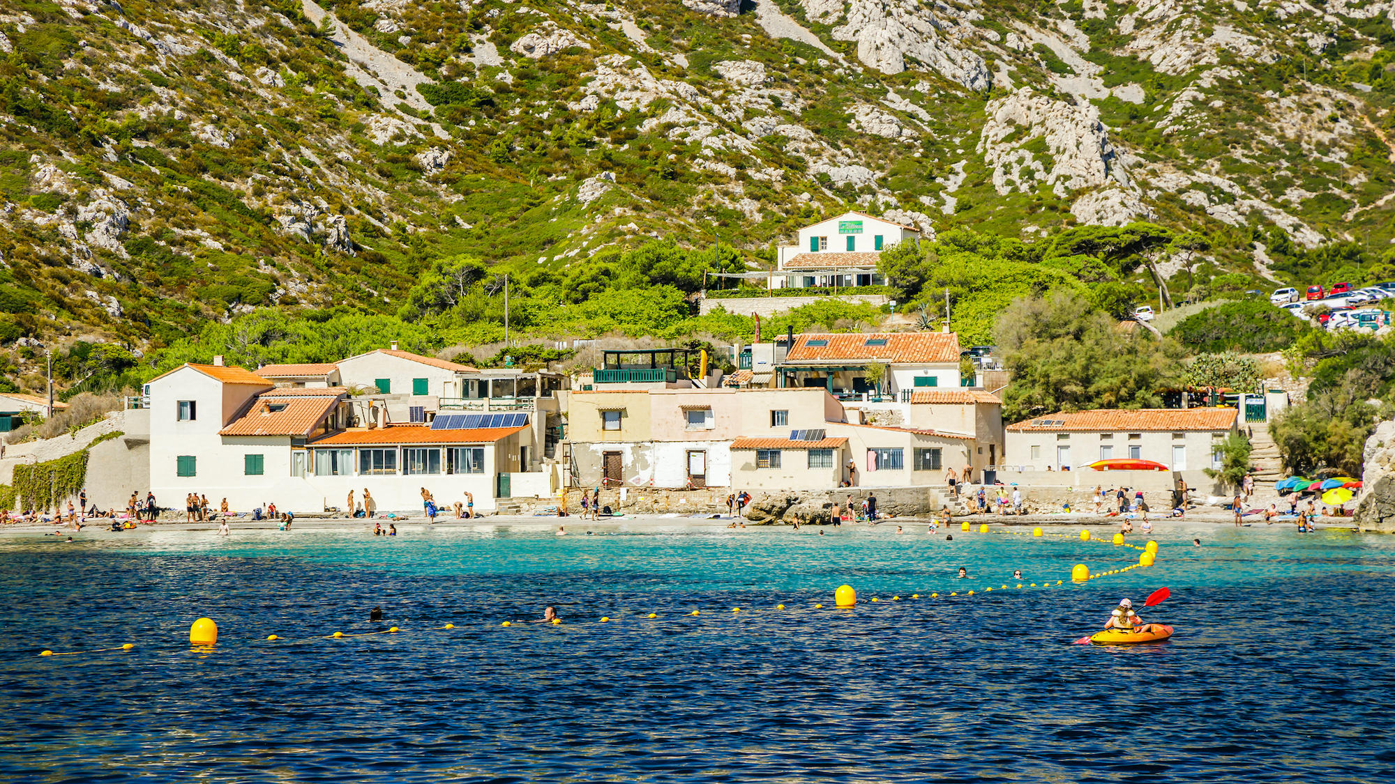 Marseille : Récapitulatif des plages autorisées et non-autorisées à la baignade plage-interdit-marseille