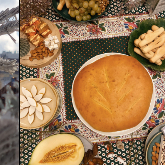 Patinoire à ciel ouvert, pompe à l'huile géante et animations égayent Marseille pour Noël noel-marseille