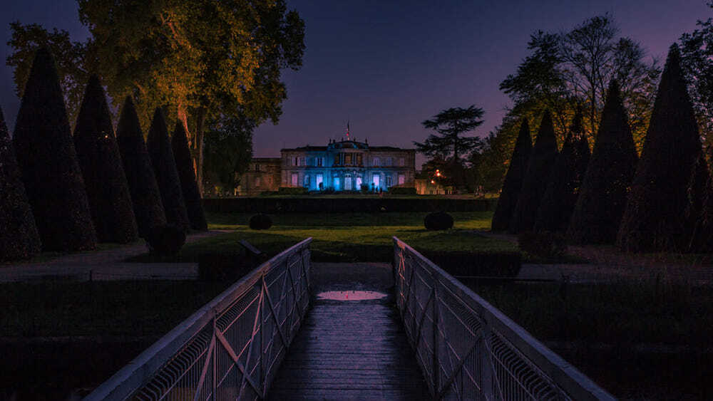 La ville la plus jeune de France fait partie de Bordeaux Métropole Le