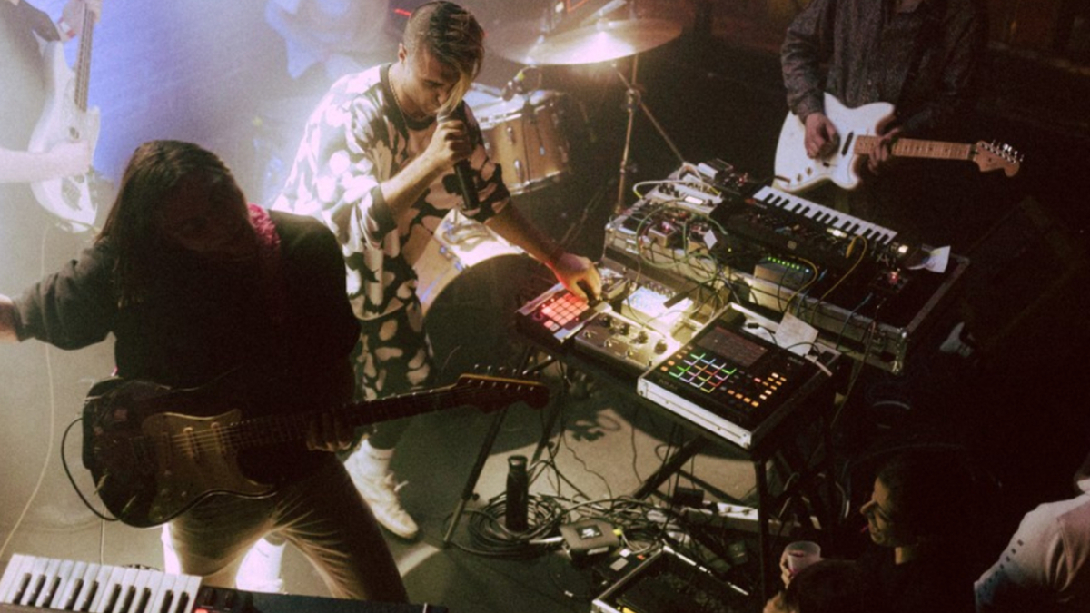 5 bars incontournables où écouter du rock à Paris | Le Bonbon