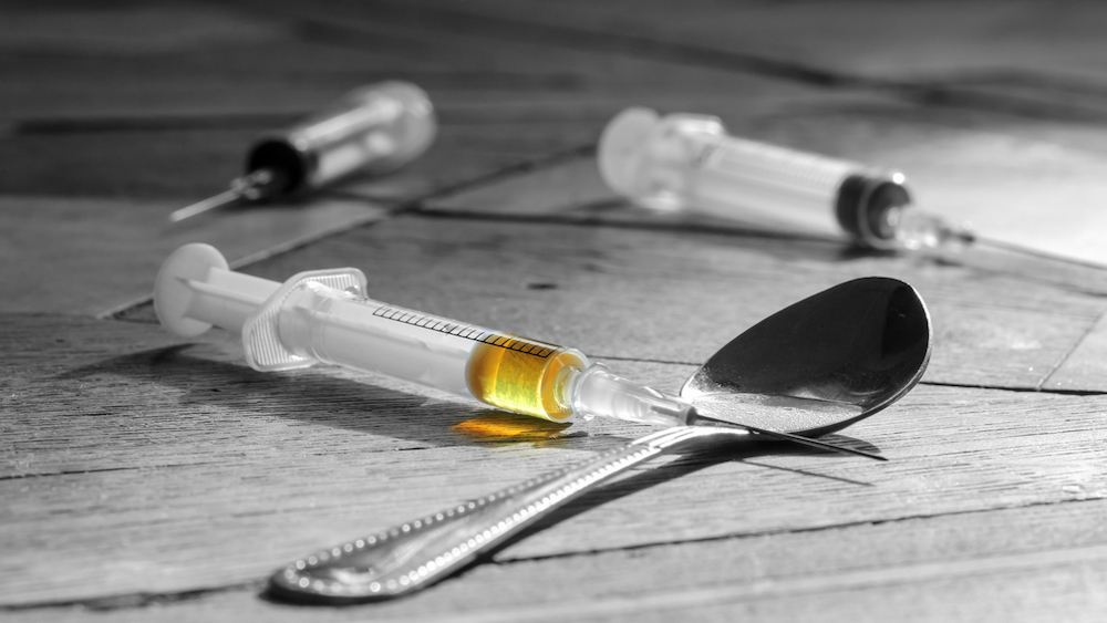 Marseille : Concertation pour l'ouverture d'une salle de shoot prévue début 2023 salle-shoot-marseille